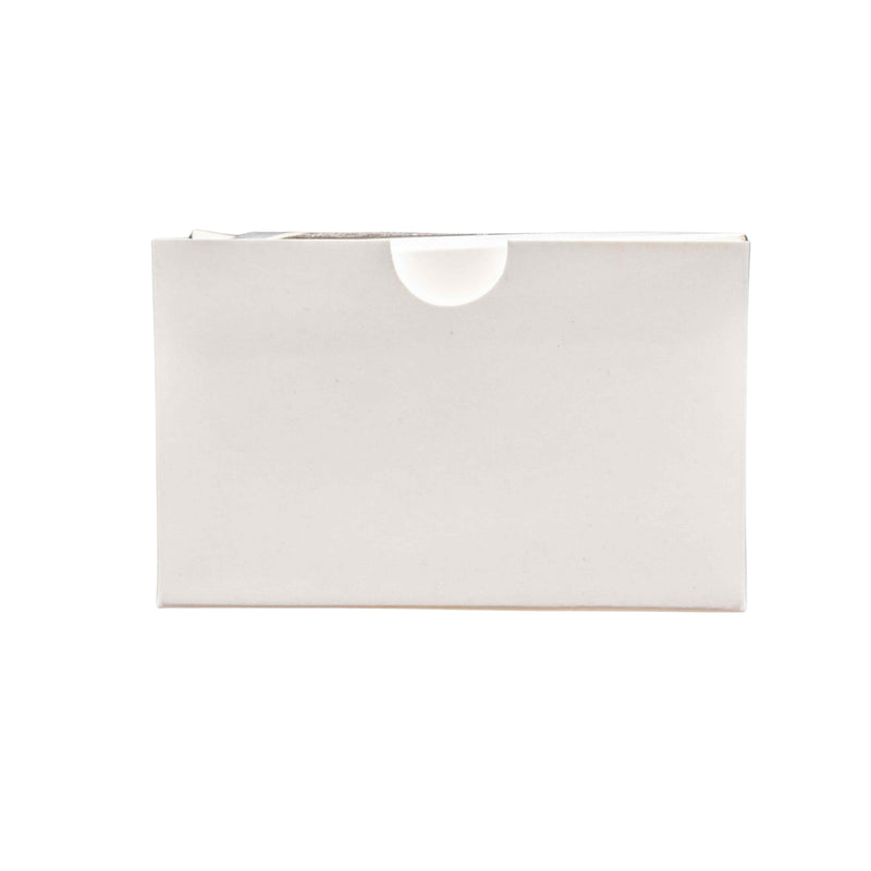 Caja Para Pizza Blanca #11 25X25 Sin Impresion X Und