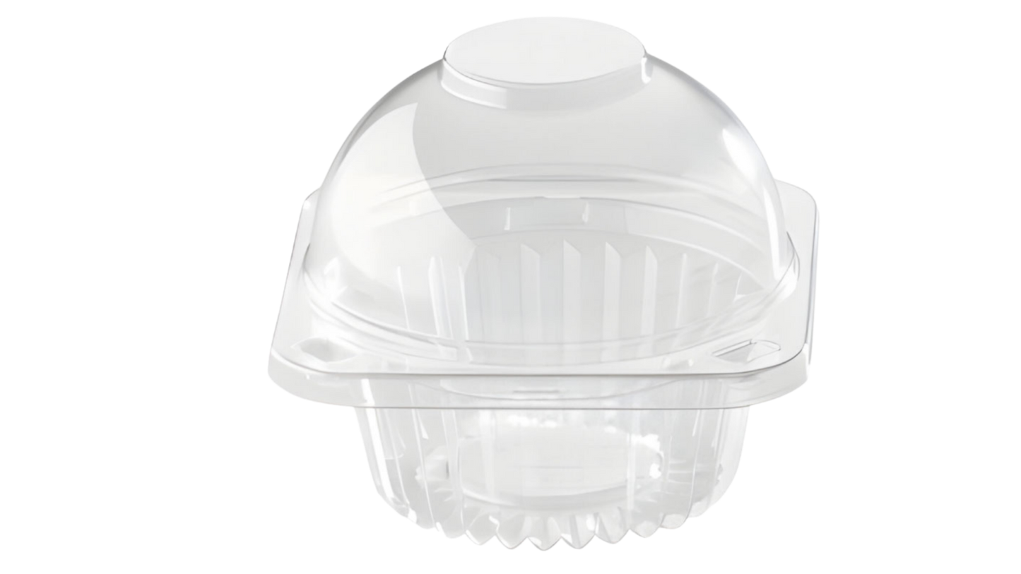 Visual Pack V1-1A Cupcake Individual