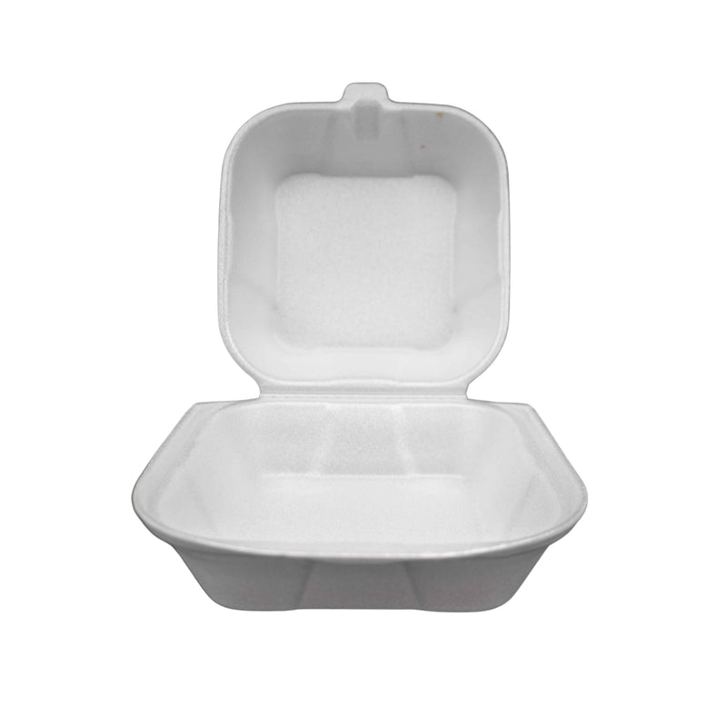 Cont. Para Hamburguesa Ct-1 X 200 Und