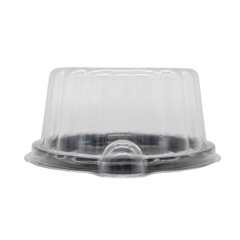 Disco Pet Negro 10Cm X 50 Und