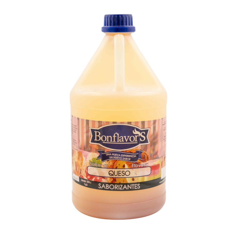Esencia Fresa Bonflavor - Galon 3850Ml