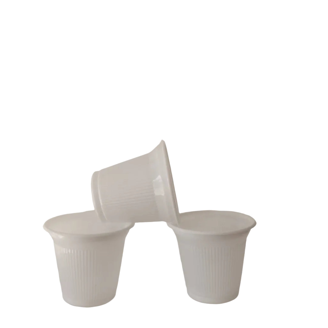 Vasos 3.3Oz Marplast