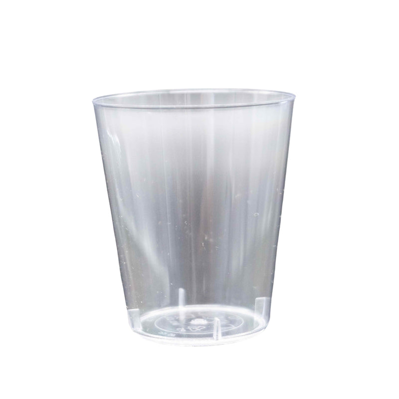 Vaso Murano 3 Oz Cristal (100Pqx12Und)