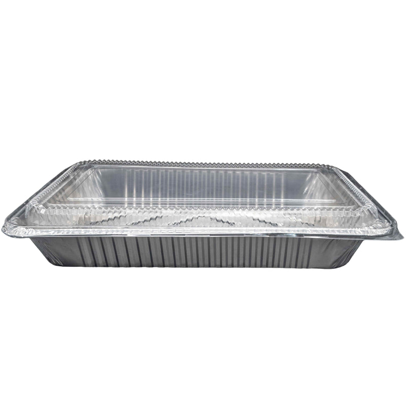 Molde De Aluminio 1100 Con Tapa Plastica