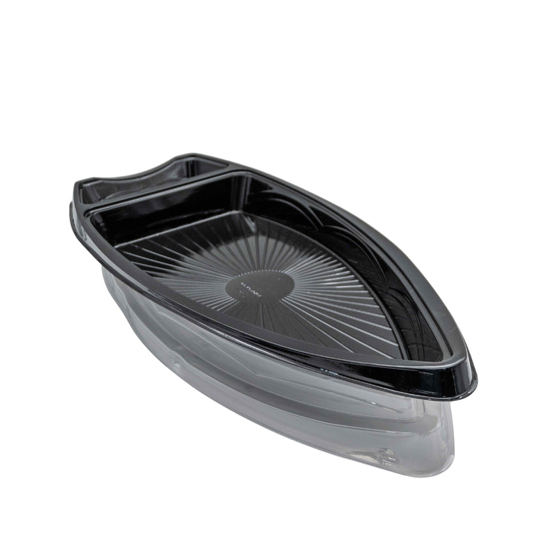 Barco Oriental Gde. 51X25Cm (1X20 Unid)