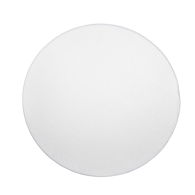 Base Circ. Disco De 15.5Cm Blanca (Bulto X 200 Und)