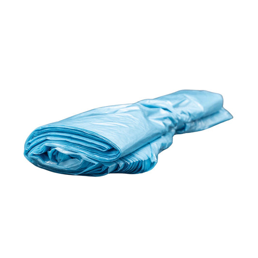 Azul 30Lts (10X100)Und