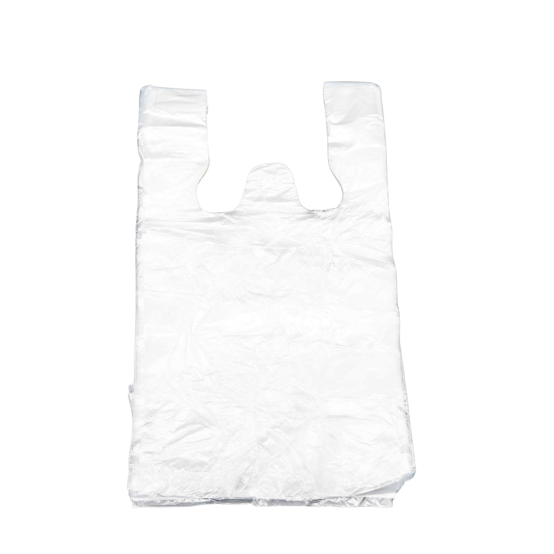 Bolsa Con Asa 02 Kg  Marplast (10X100 Unid)