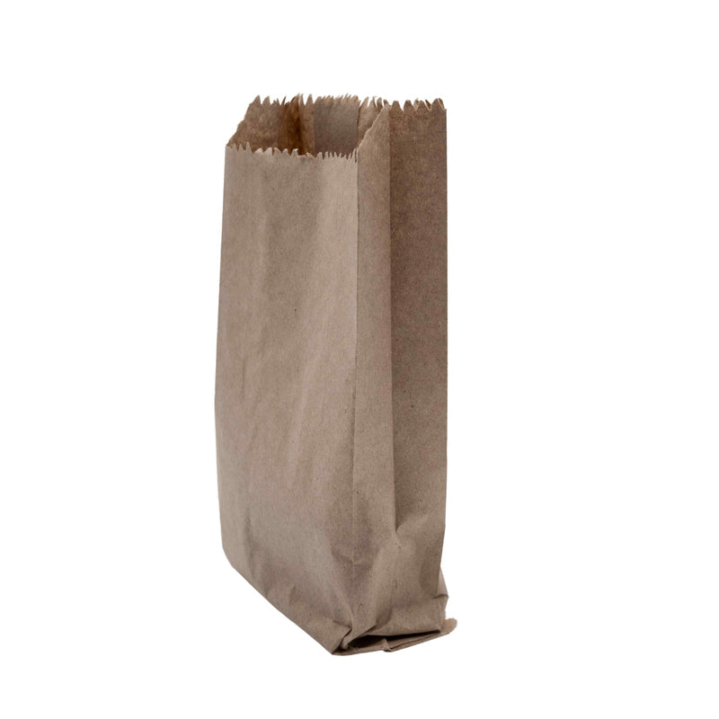 Bolsa Papel Kraft # 6 - 3Kg (X100Und)