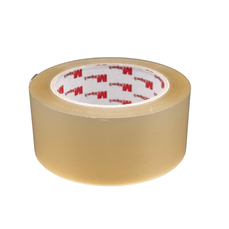 Cinta Transp Multipack Polip 45Mic49Mmx100Mt Xund