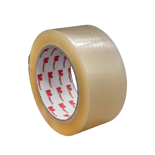 Cinta Transp Multipack Polip 45Mic49Mmx100Mt Xund