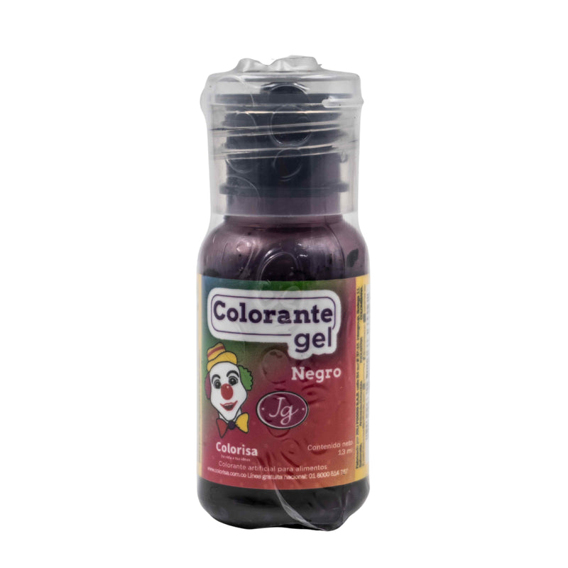 Color Gel Azul Colorisa 13 Ml