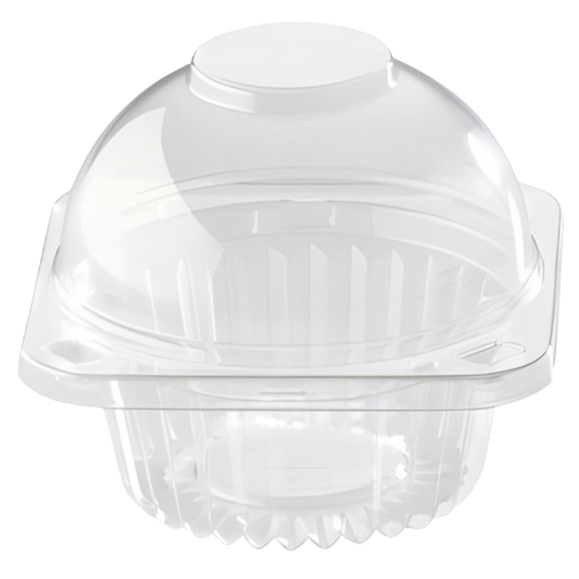 Visual Pack V1-1A Cupcake Individual C/T