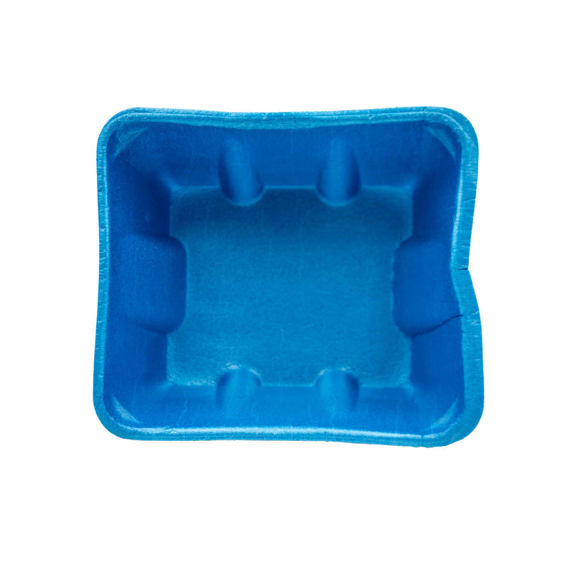 Cont. Bandeja Espumada Honda #11-2 Azul (Blx200