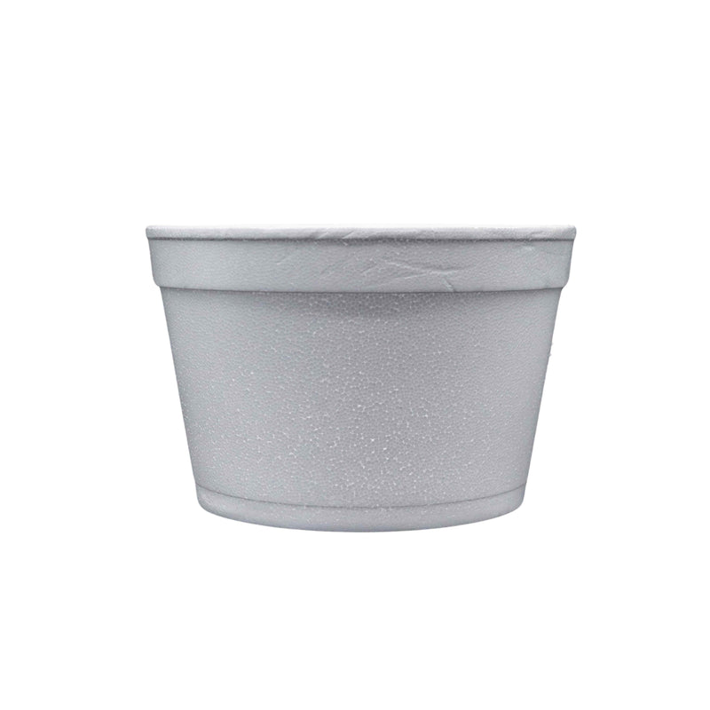 Cont. Bowl Espumado 10 Oz (Paqx20Und)