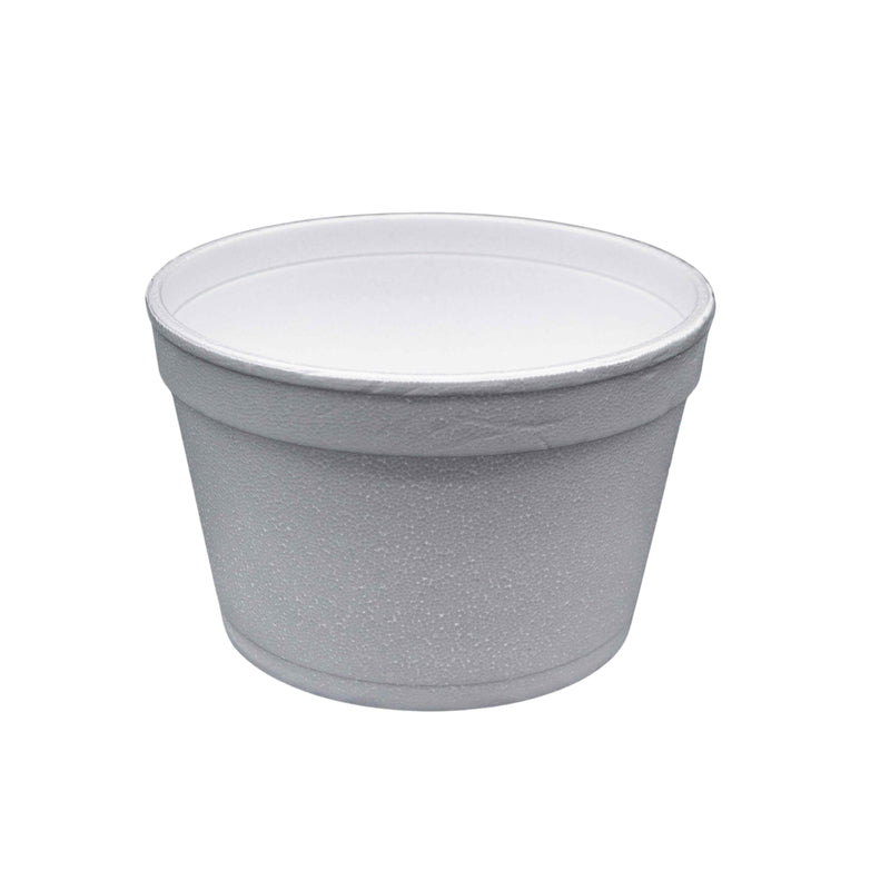 Cont. Bowl Espumado 10 Oz (Paqx20Und)