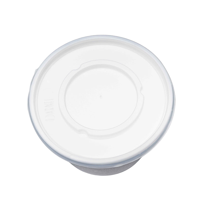 Cont. Bowl Espumado 10 Oz (Paqx20Und)