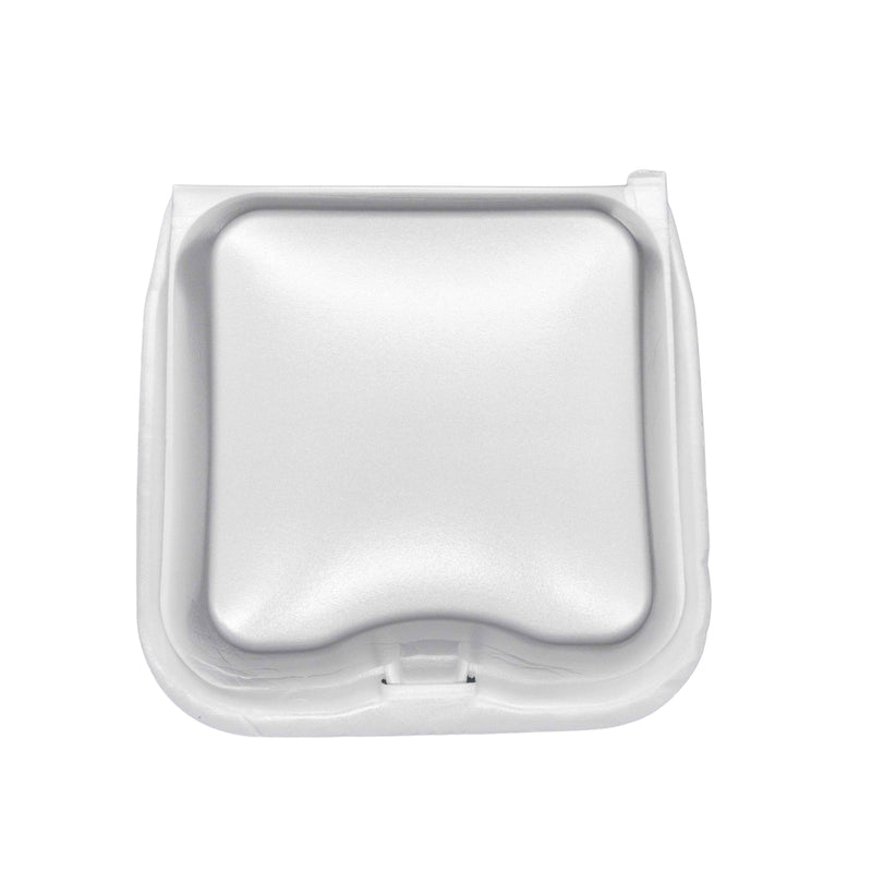 Cont. Ct-3 Espumado Blanco X200 Und