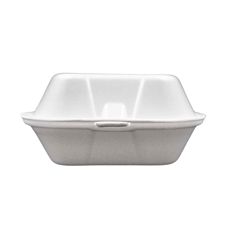 Cont. Para Hamburguesa Ct-1 X 200 Und