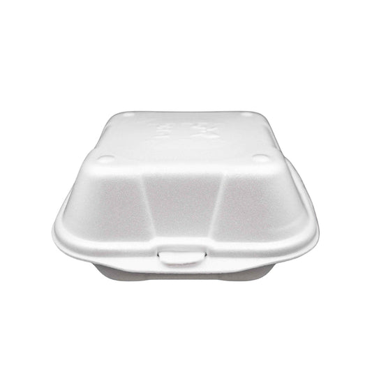 Cont. Para Hamburguesa Ct-1 X 200 Und