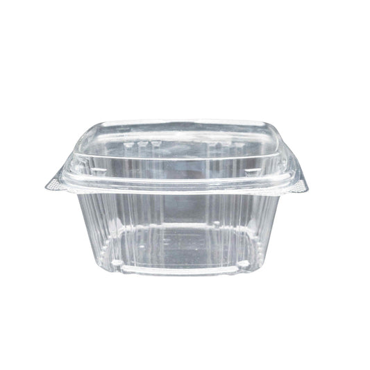 Cont. Plastico Maxiplast  16 Oz Sello Plus X200Unid