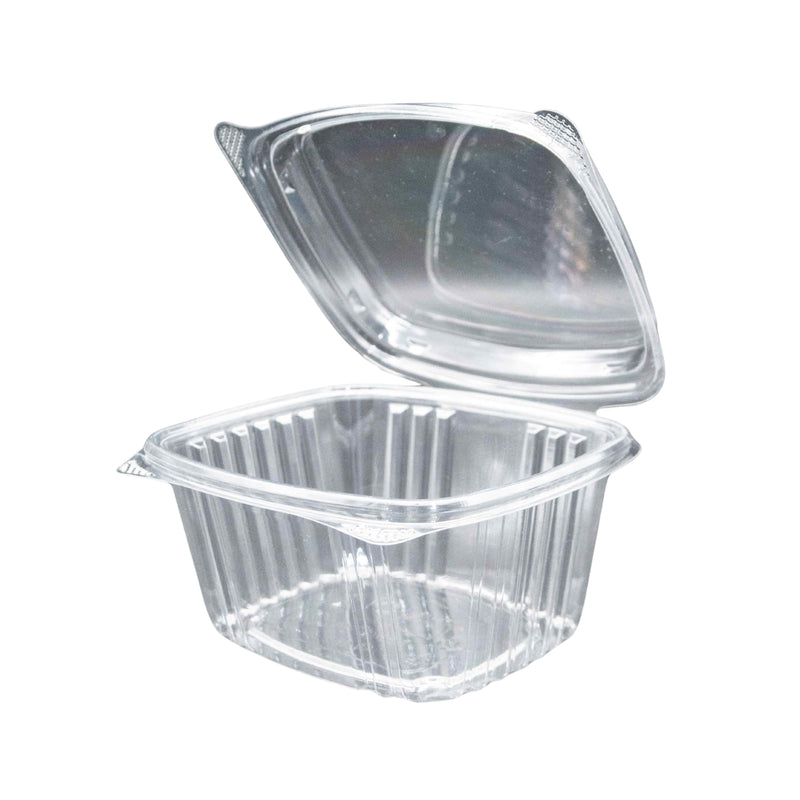 Cont. Plastico Maxiplast  16 Oz Sello Plus X200Unid