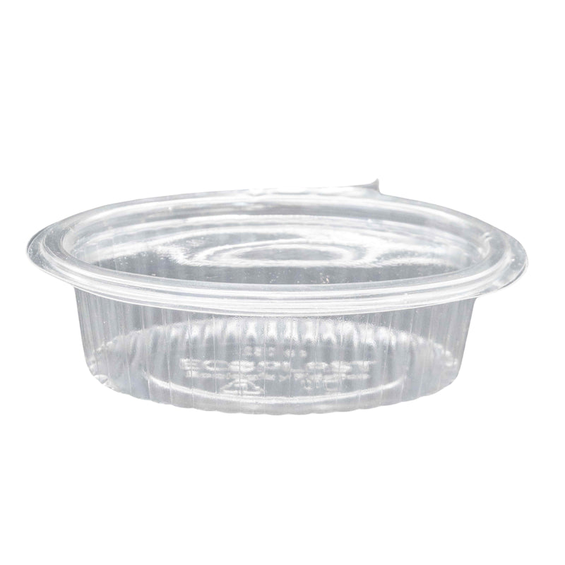 Deligourmet 1 Pza Hermetico 250Cc X 100 Und