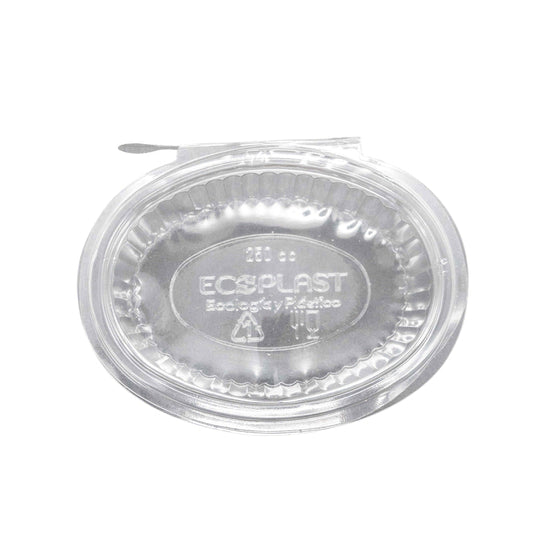 Deligourmet 1 Pza Hermetico 250Cc X 100 Und