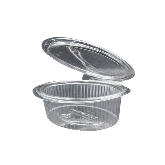 Deligourmet 1 Pza Hermetico 500Cc X 100 Und