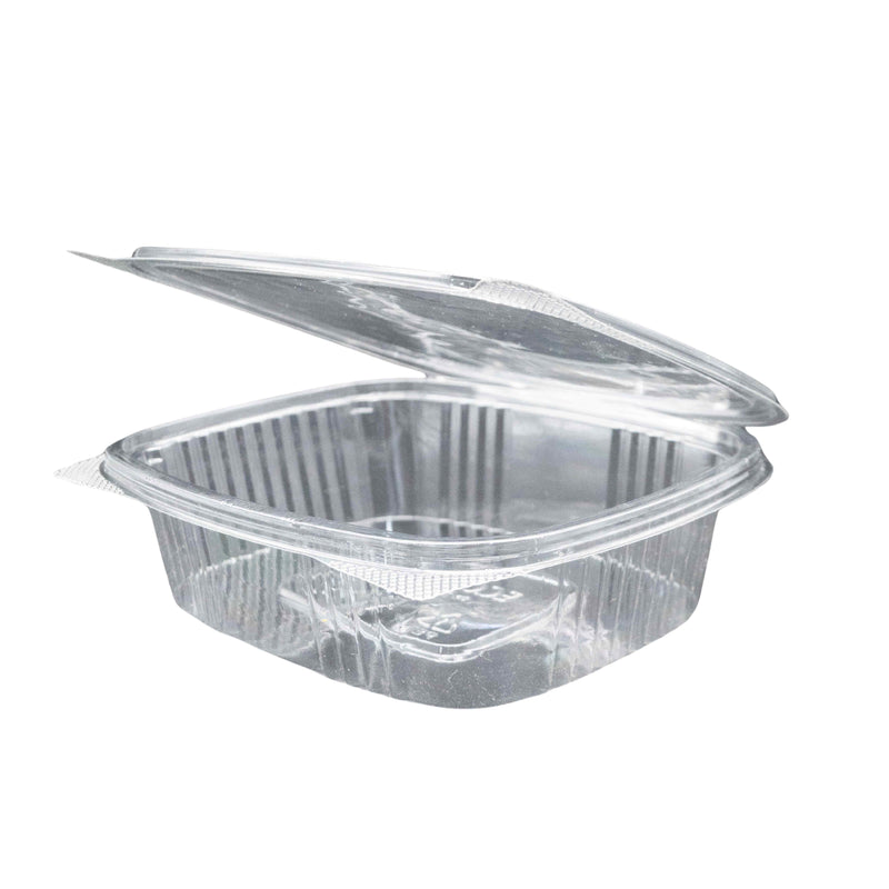 Deligourmet Cierre Hermetico Rect 24 Oz X 200 Und