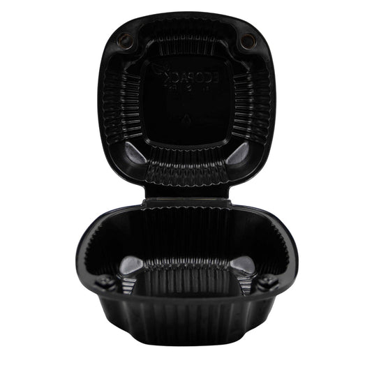 Deligourmet Negro 22G 5X5