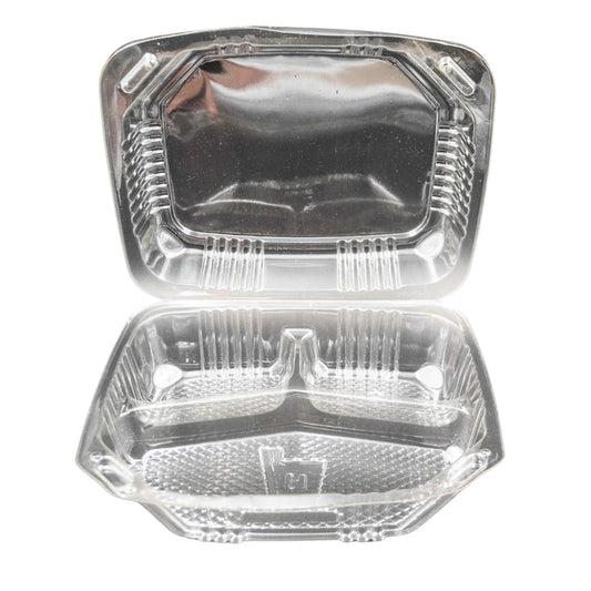 Deligourmet Rectangular Negro - Portaperro