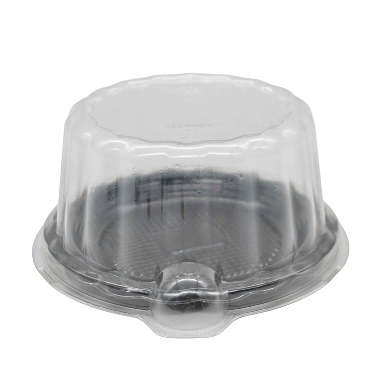 Disco Pet Negro 10Cm X 50 Und