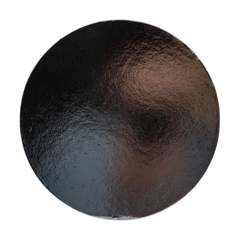 Disco Plateado  Liso  N° 20 X 50Und