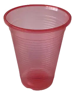 Vasos Alegria Navidad 14 Oz