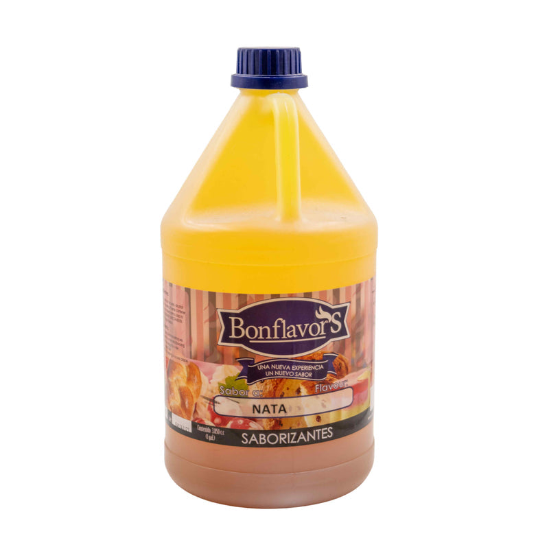 Esencia Fresa Bonflavor - Galon 3850Ml