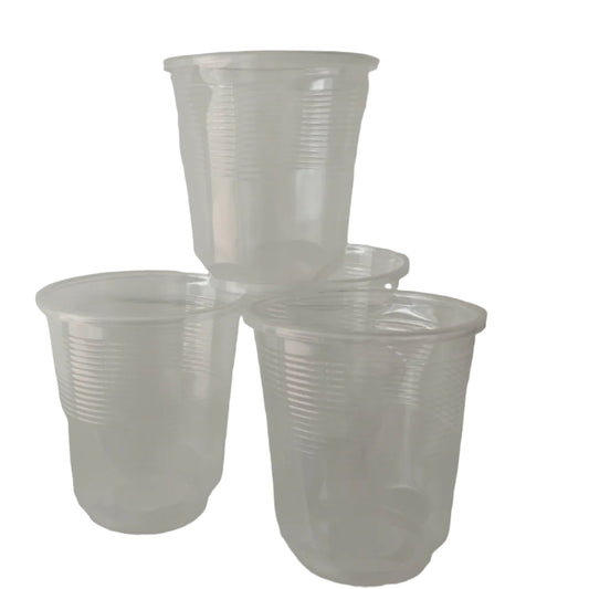 Vasos 6 Oz Zupla X 100 Und