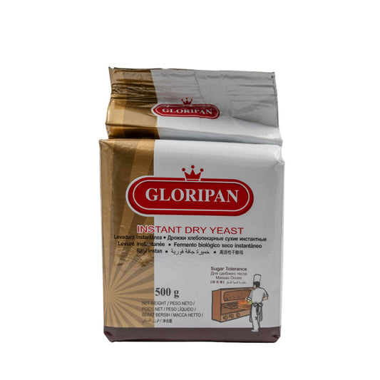 Levadura Gloripan X 500 Grs