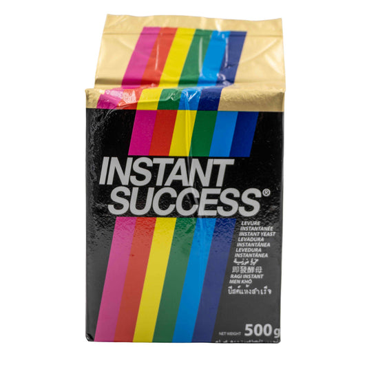 Levadura Instant Succes X 500 Gr