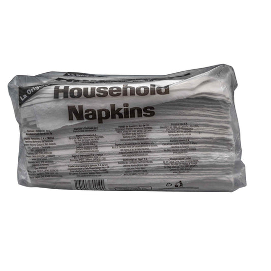 Servilleta Household Napkins (12Paqx170Und)