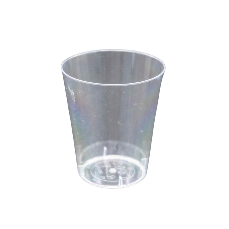 Vaso Murano 3 Oz Cristal (100Pqx12Und)