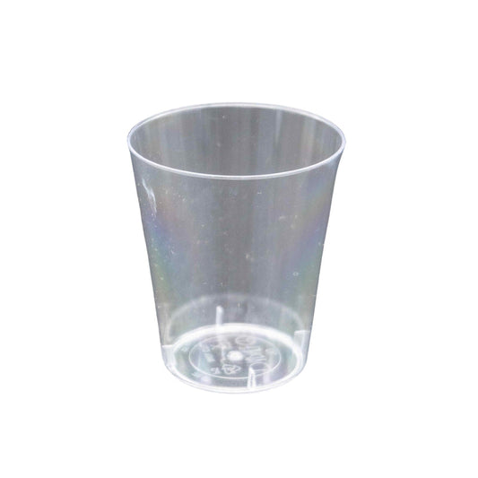 Vaso Murano 3 Oz Cristal (100Pqx12Und)