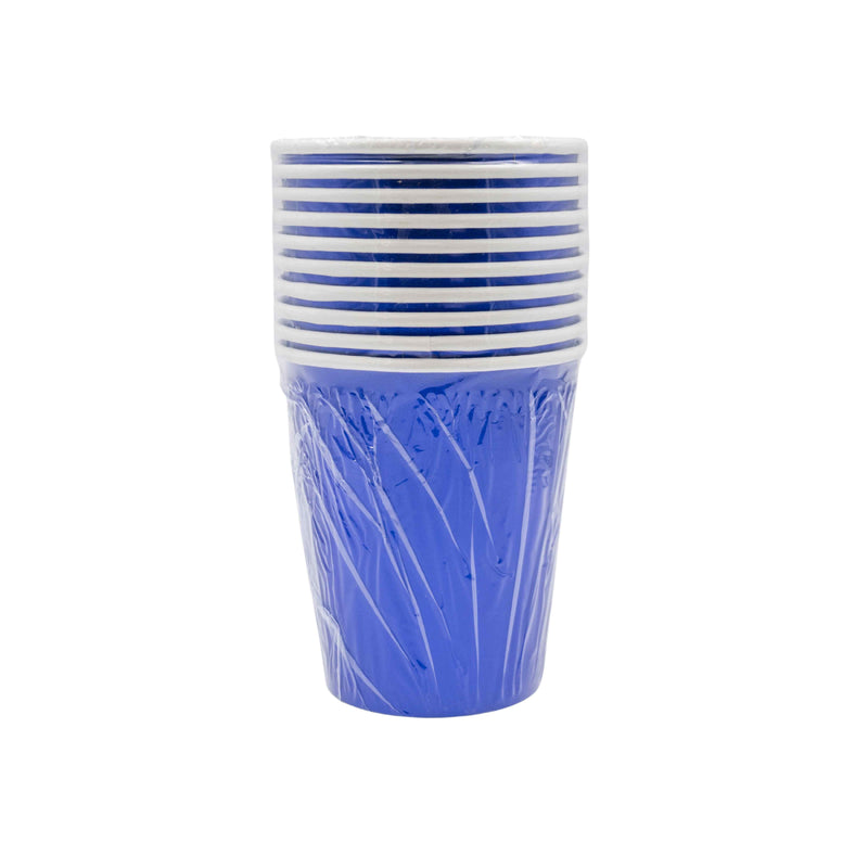 Vasos V7 Oz Caribe (Paqx50Und)