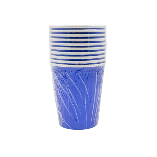 Vasos V7 Oz Caribe (Paqx50Und)