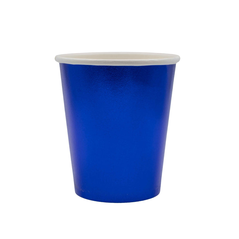 Vasos V7 Oz Caribe (Paqx50Und)