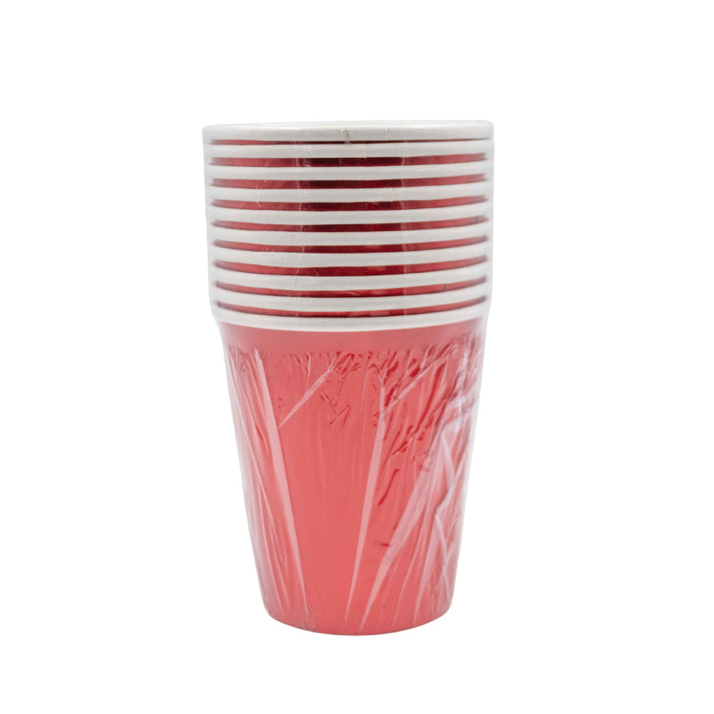 Vasos V7 Oz Caribe (Paqx50Und)