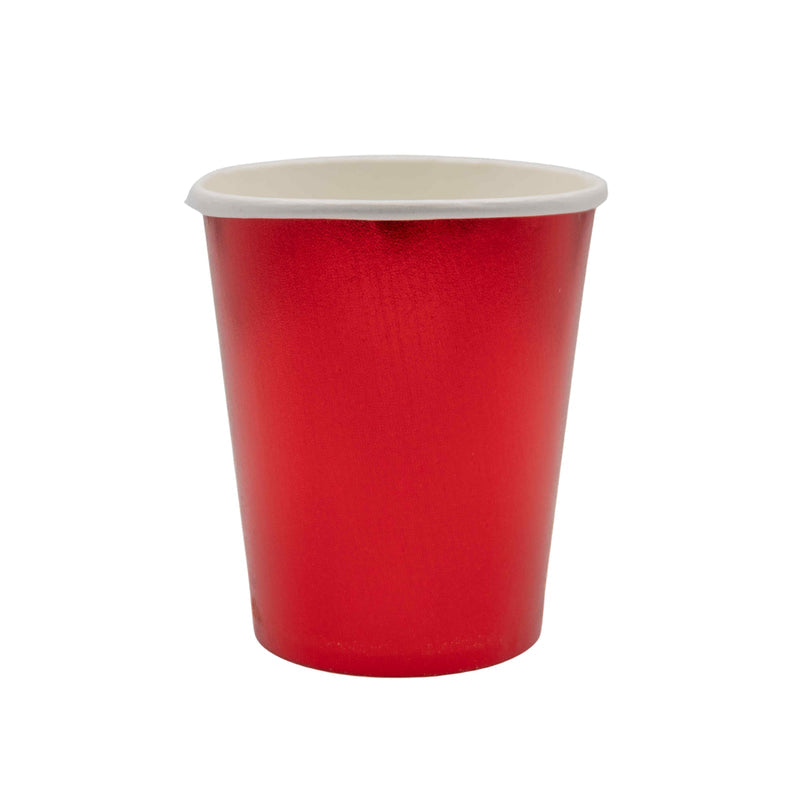 Vasos V7 Oz Caribe (Paqx50Und)