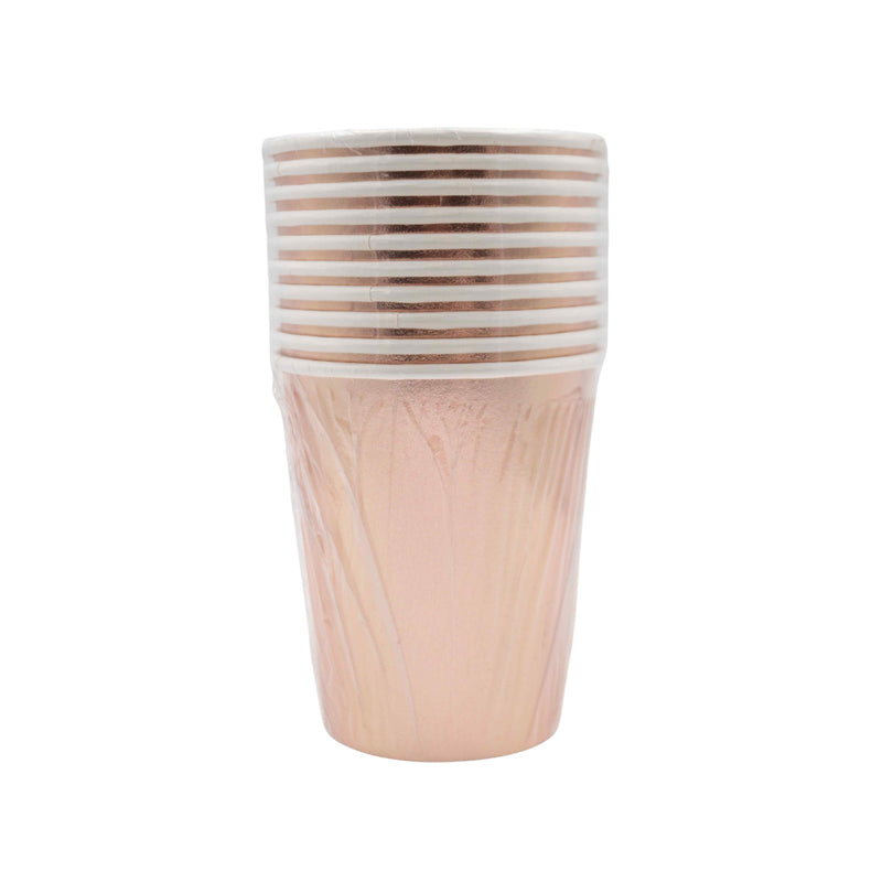 Vasos V7 Oz Caribe (Paqx50Und)