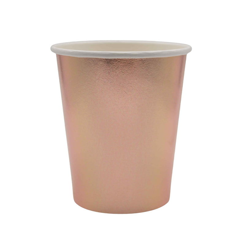 Vasos V7 Oz Caribe (Paqx50Und)