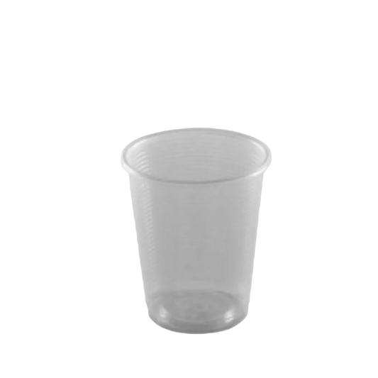 Vasos 5Oz Zuppla X 100Und